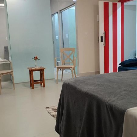 Suites Nossa Senhora De Fatima Pirenópolis Exterior foto