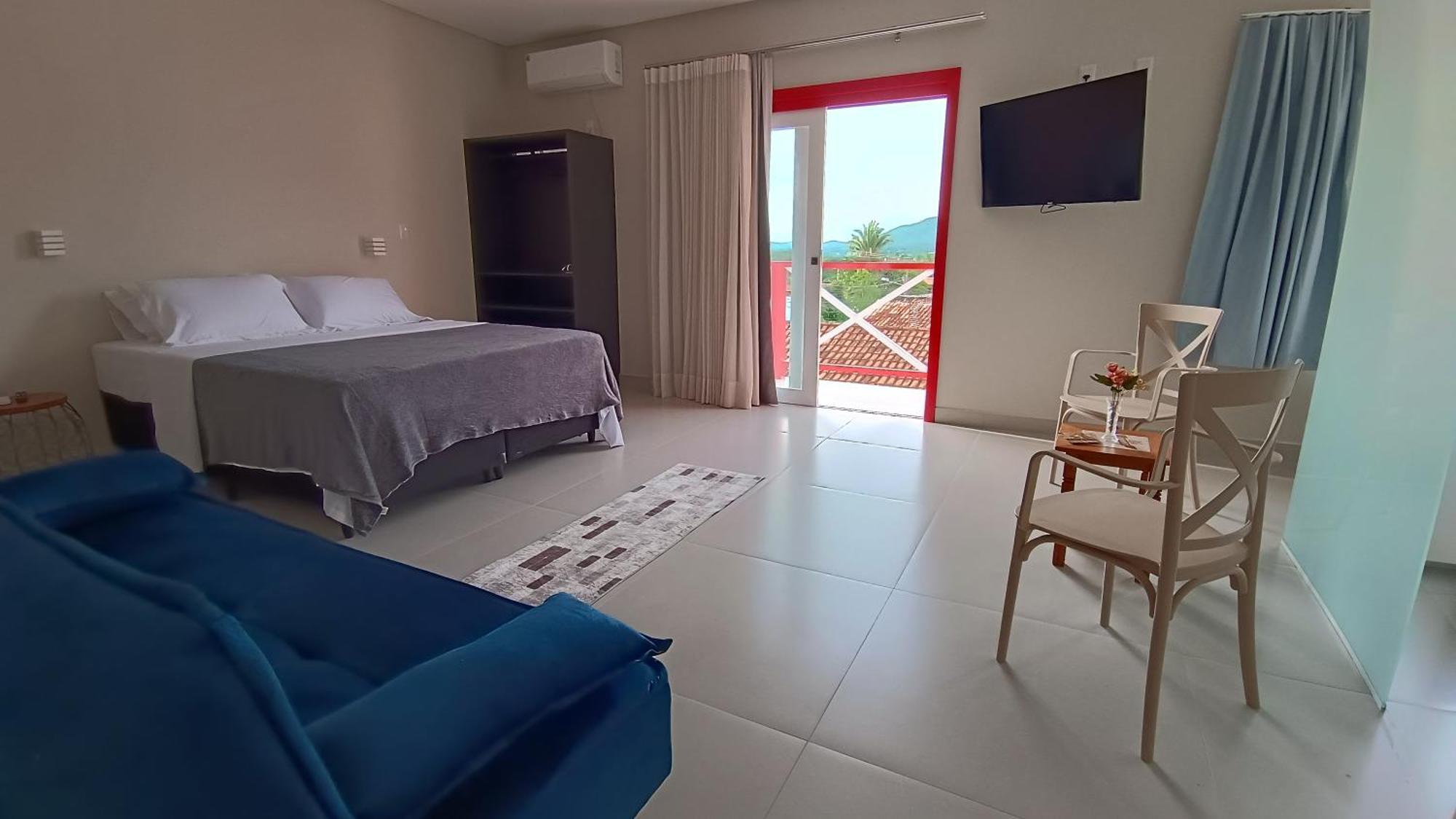 Suites Nossa Senhora De Fatima Pirenópolis Exterior foto