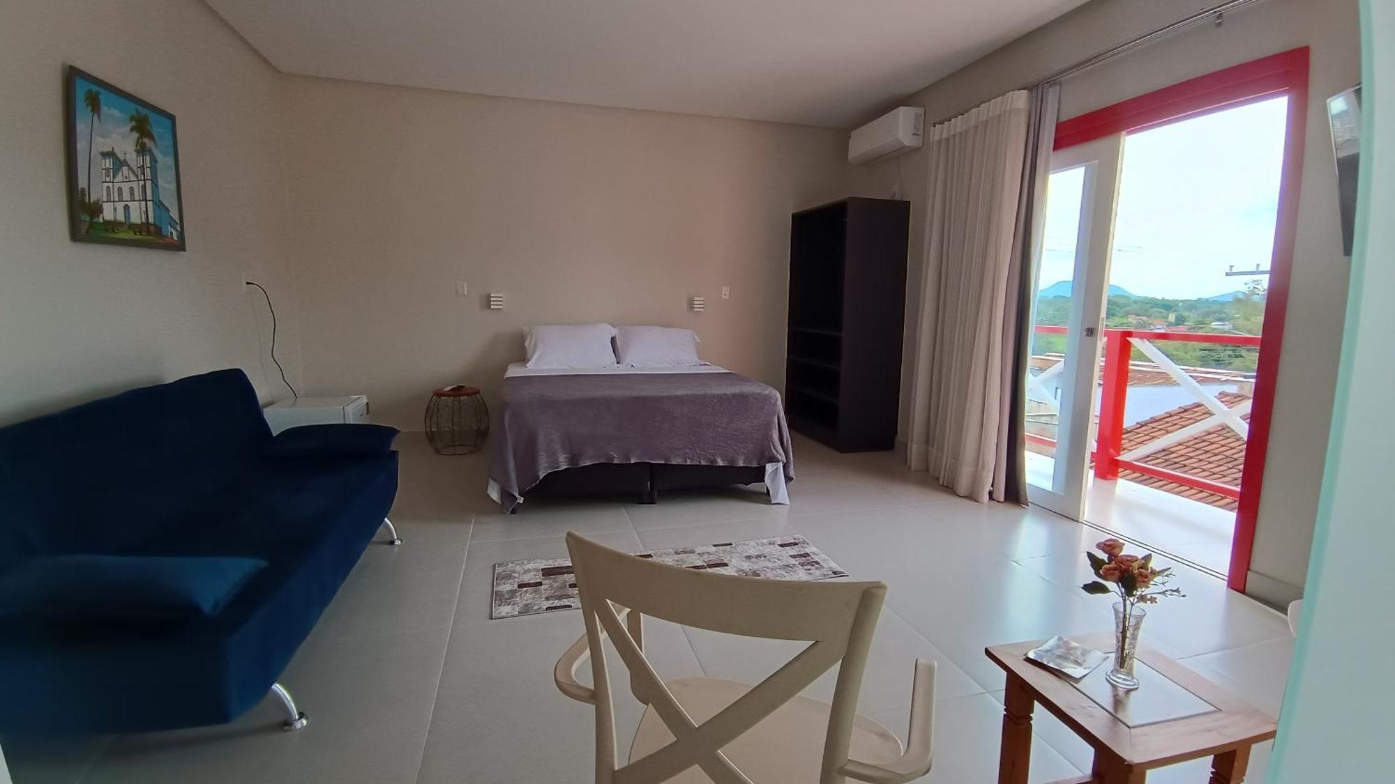Suites Nossa Senhora De Fatima Pirenópolis Exterior foto