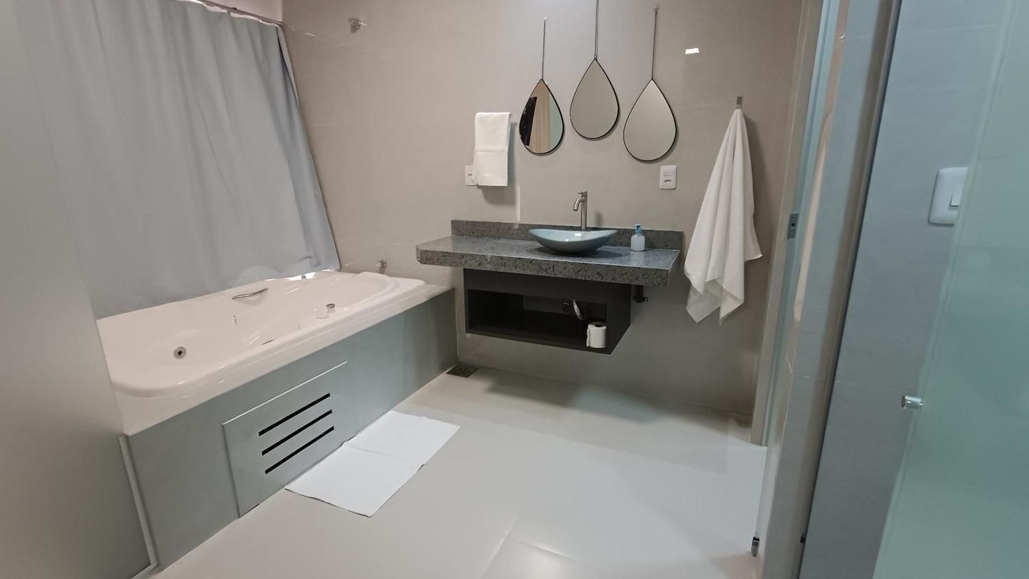 Suites Nossa Senhora De Fatima Pirenópolis Exterior foto