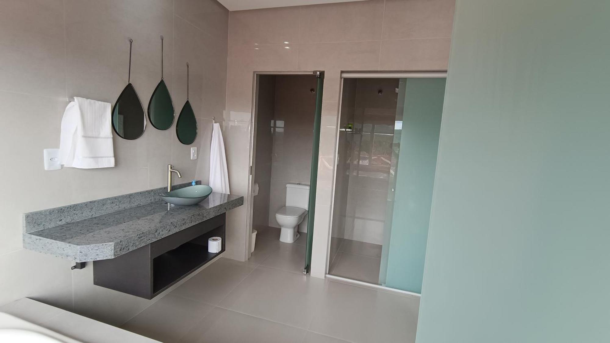 Suites Nossa Senhora De Fatima Pirenópolis Exterior foto
